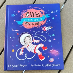 Billie's Outer Space Adventure