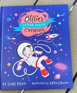 Billie's Outer Space Adventure