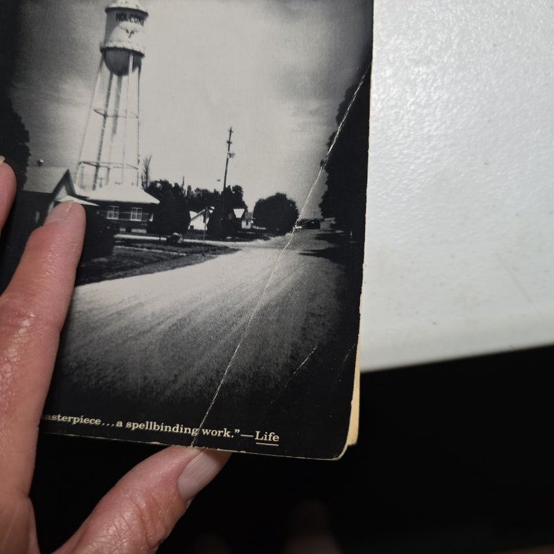In Cold Blood