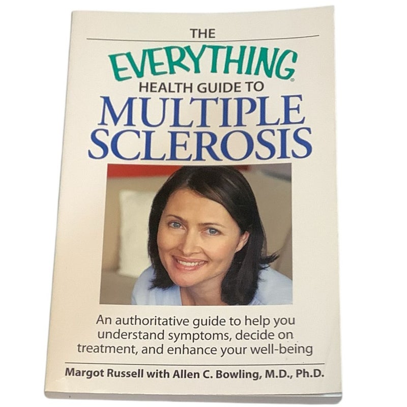 Health Guide to Multiple Sclerosis