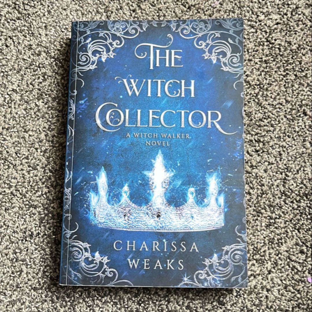 The Witch Collector