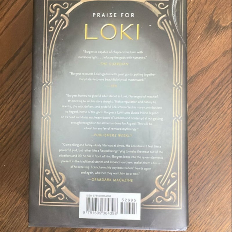 Loki