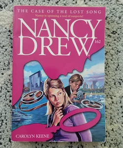 Nancy Drew The Case of the Lost Song