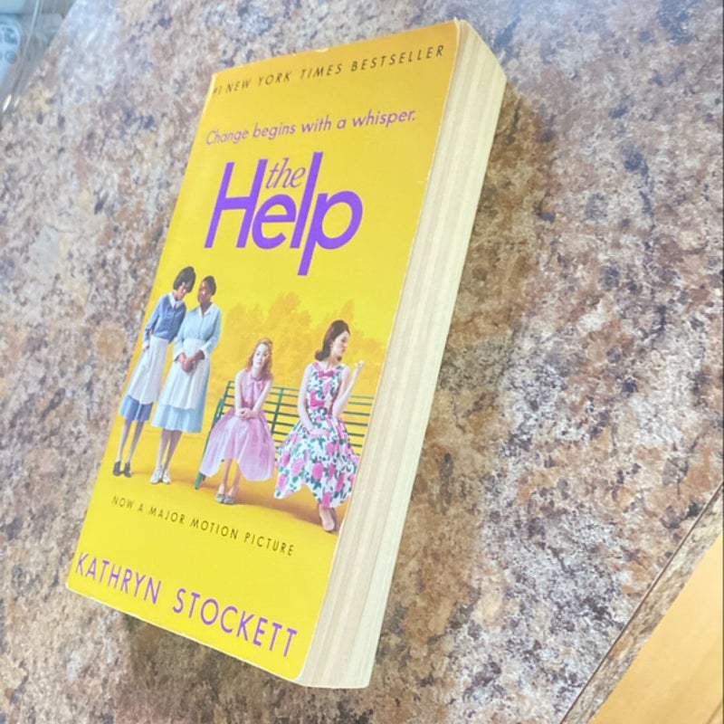 The Help