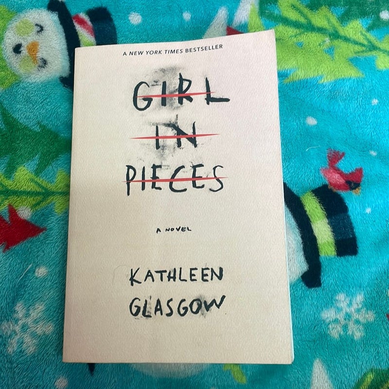 Girl in Pieces