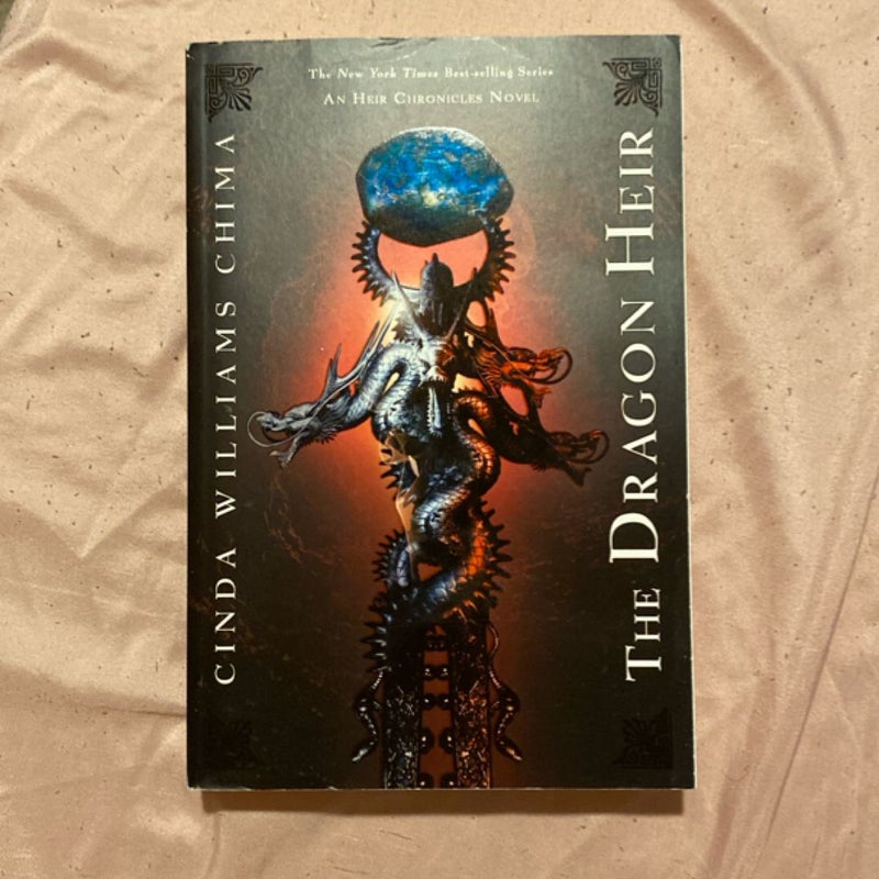 The Dragon Heir