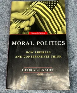Moral Politics
