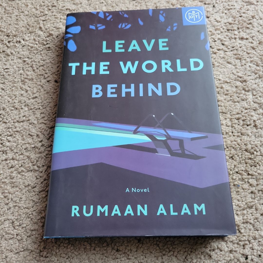 Leave the World Behind