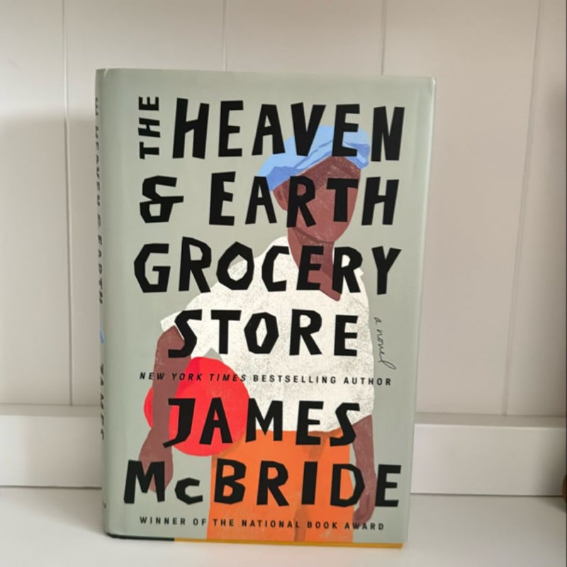 The Heaven and Earth Grocery Store