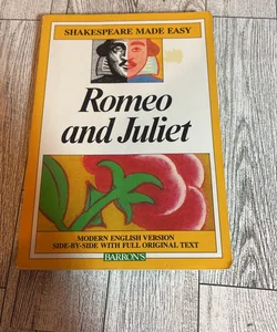 Romeo and Juliet