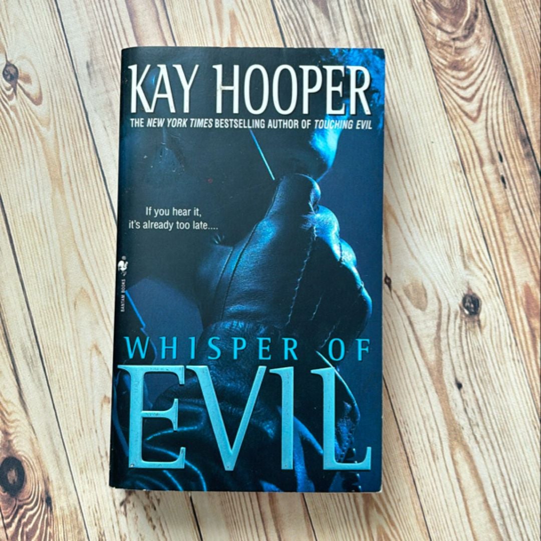 Whisper of Evil