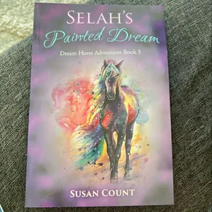 Selah's Painted Dream
