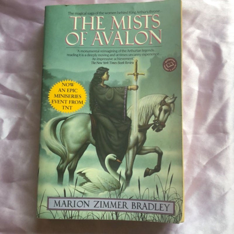 The Mists of Avalon