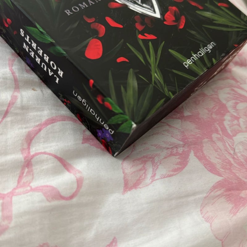 Reckless *German Edition*