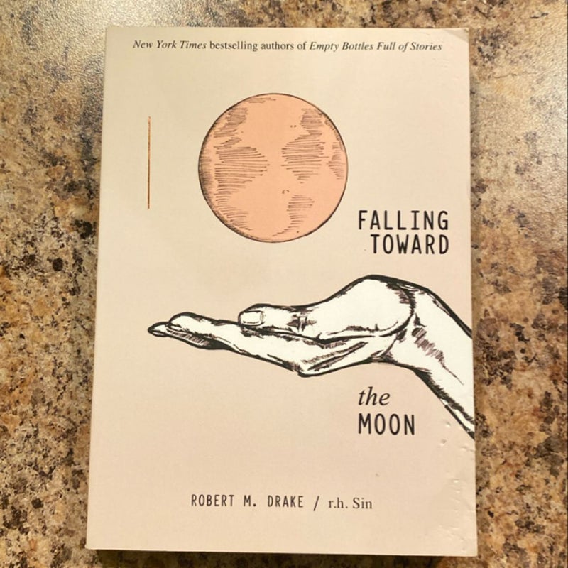 Falling Toward the Moon