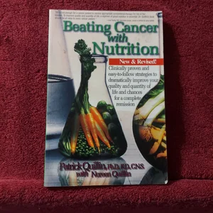 Beating Cancer with Nutrition