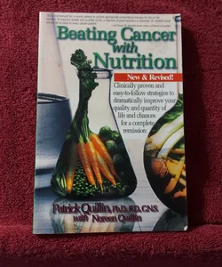 Beating Cancer with Nutrition