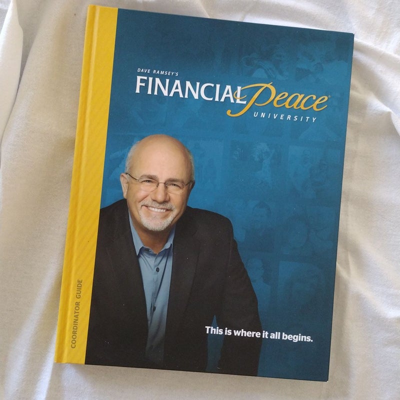 Financial Peace University 