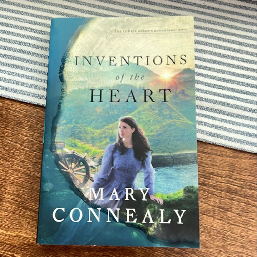 Inventions of the Heart