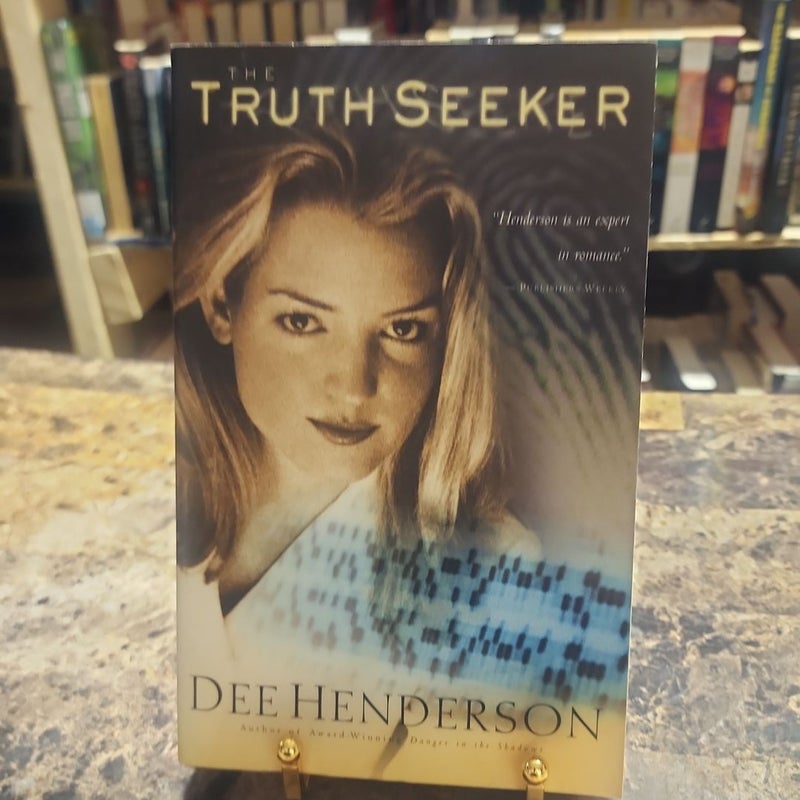 The Truth Seeker