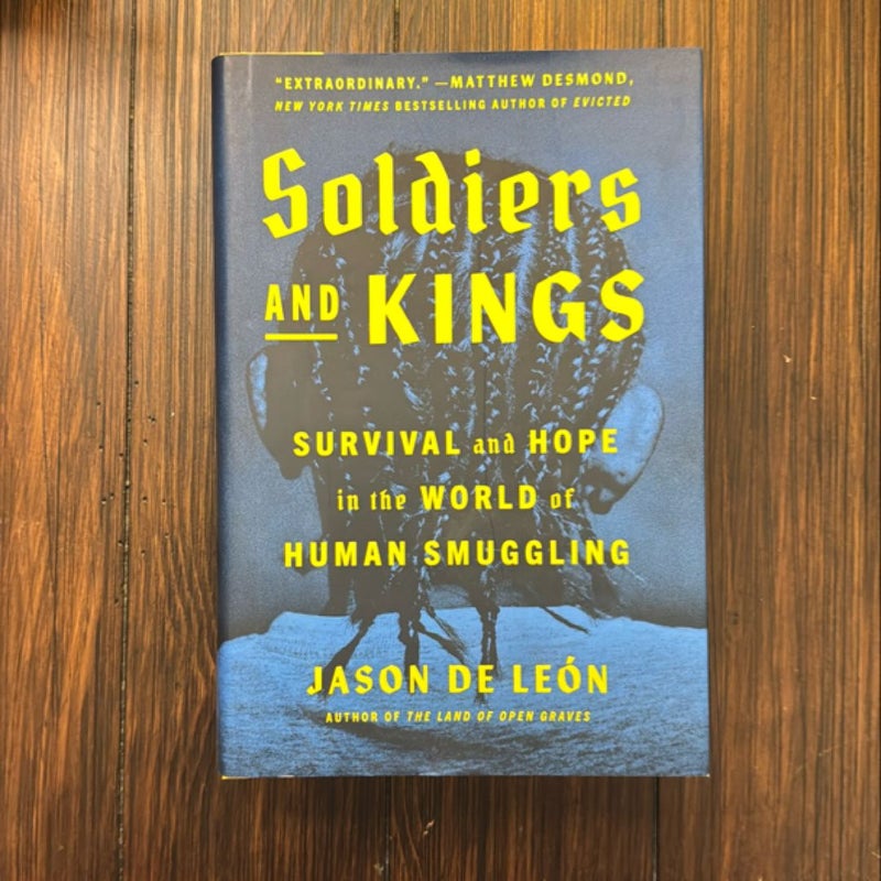 Soldiers and Kings