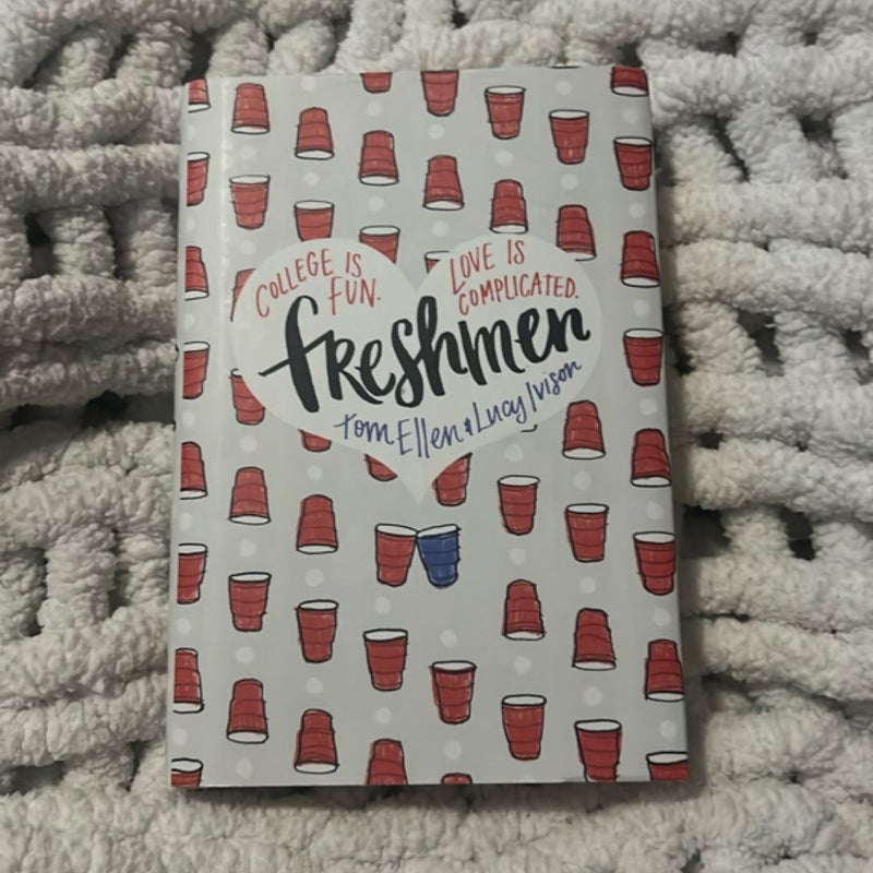 Freshmen
