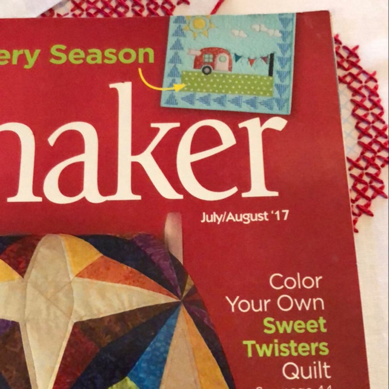 Quiltmaker