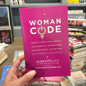 WomanCode