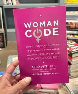 WomanCode