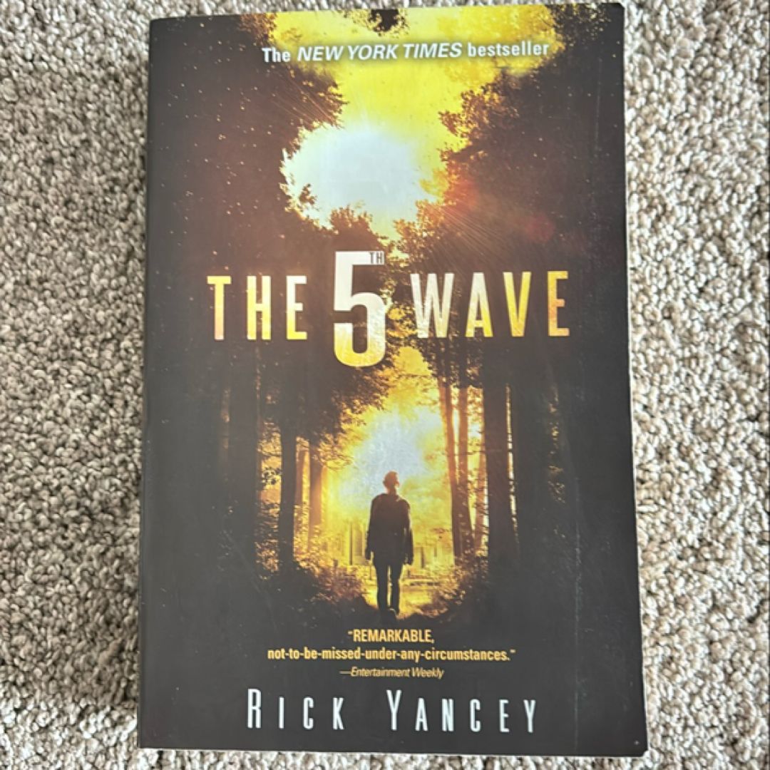 The 5th Wave