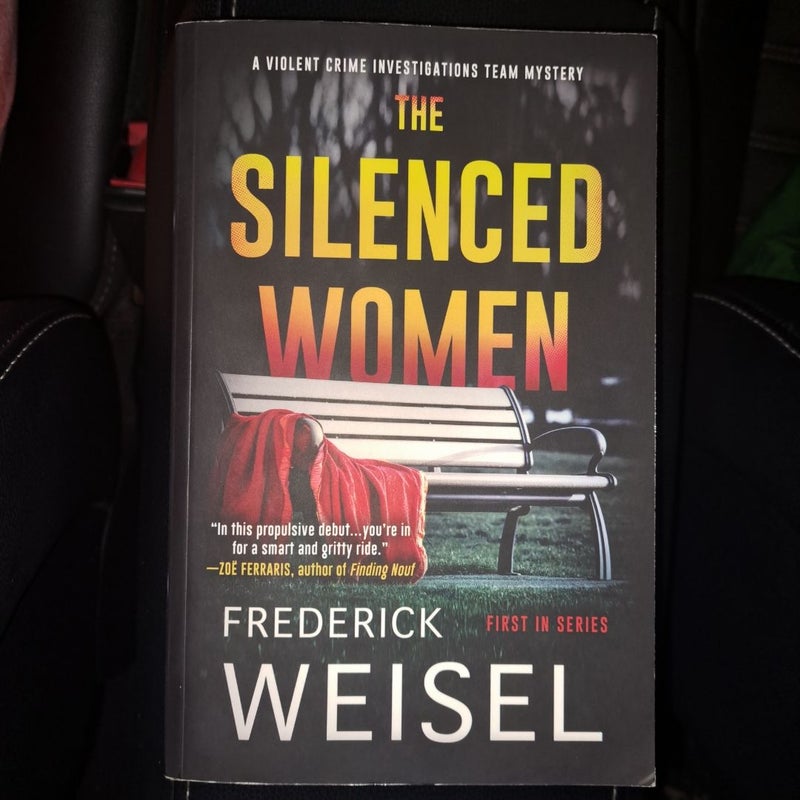 The Silenced Women