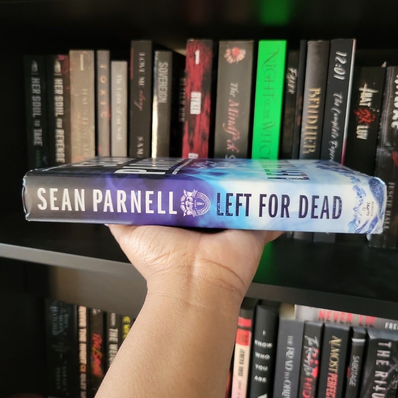 Left for Dead