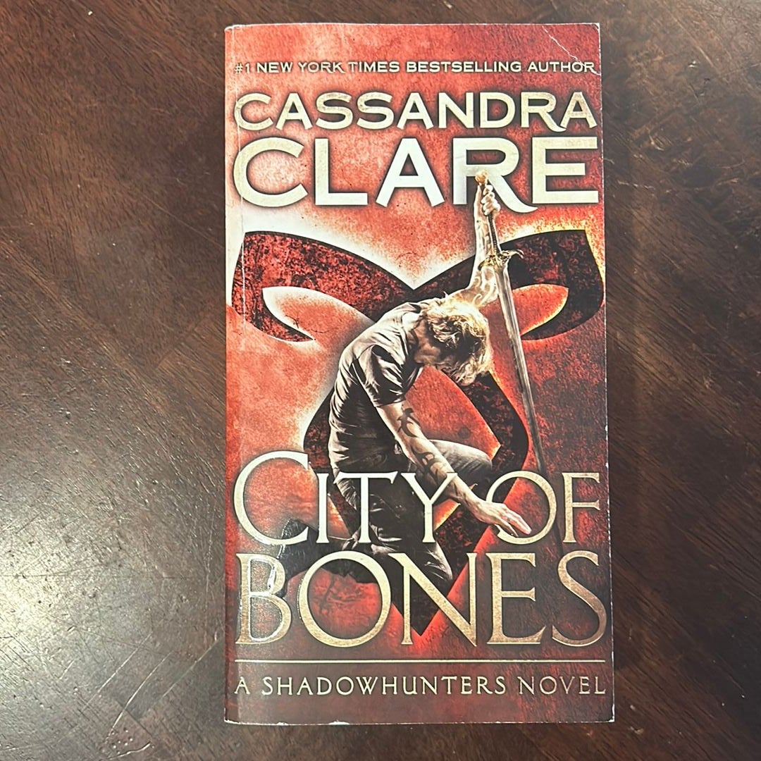 City of Bones