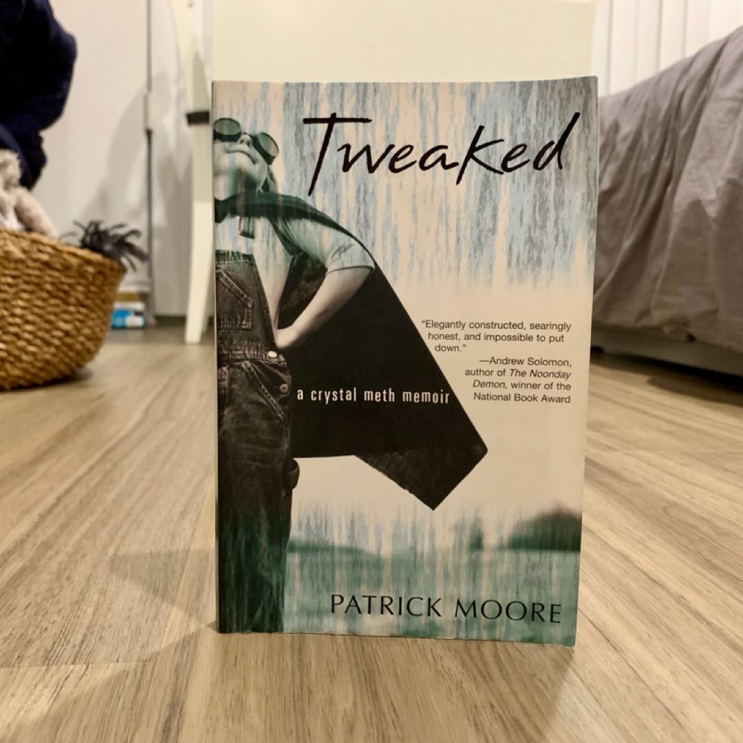 Tweaked