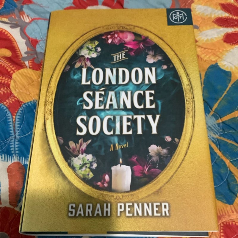 The London Séance Society