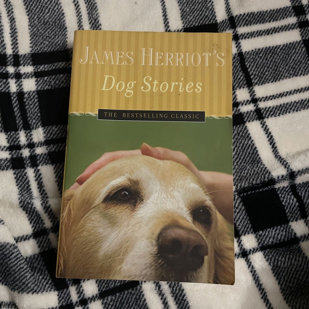 James Herriot's Dog Stories