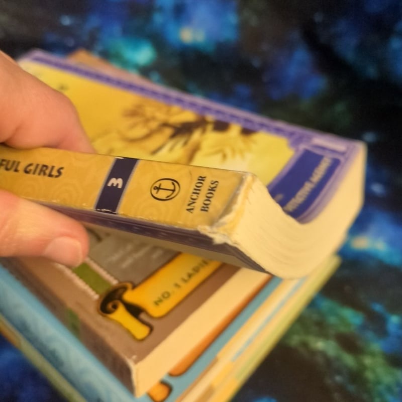 No. 1 Ladies' Detective Agency Bundle