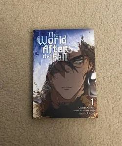 The World after the Fall, Vol. 1