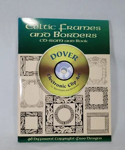 Celtic Frames and Borders