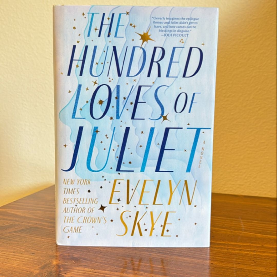 The Hundred Loves of Juliet