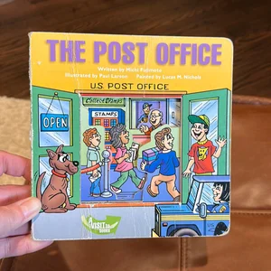 A Visit to the Post Office