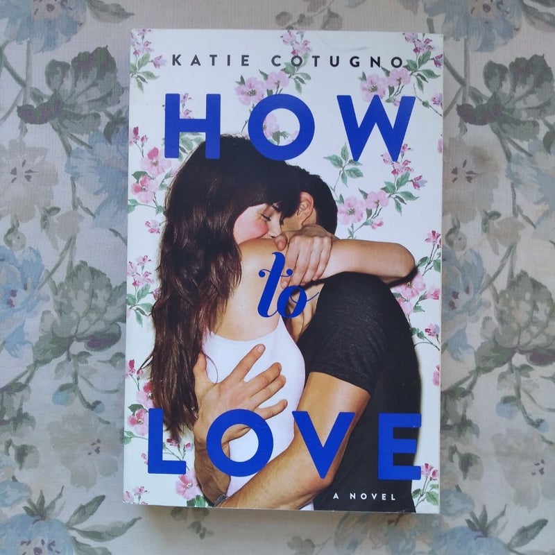 How to Love