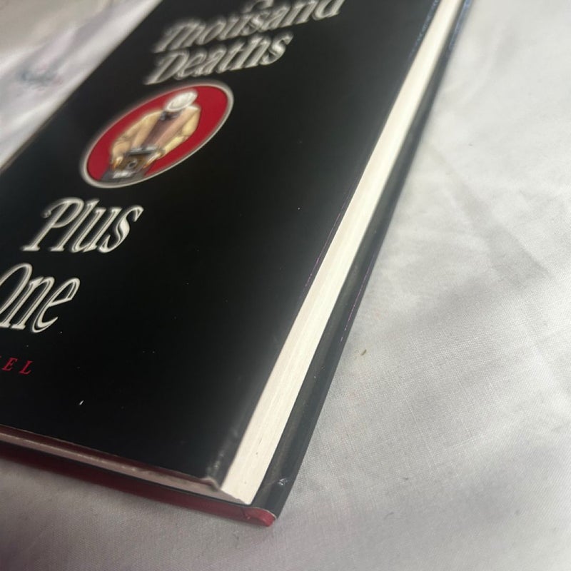 A Thousand Deaths Plus One