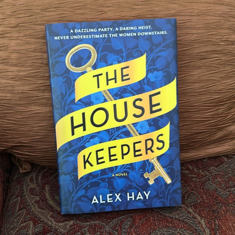 The Housekeepers