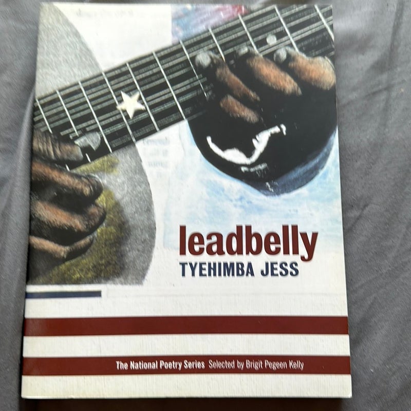 Leadbelly