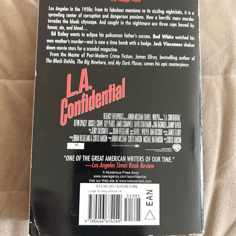 L. A. Confidential