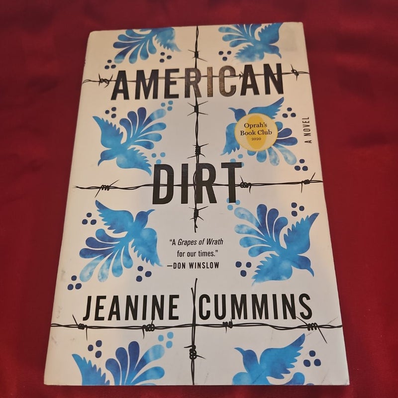 American Dirt