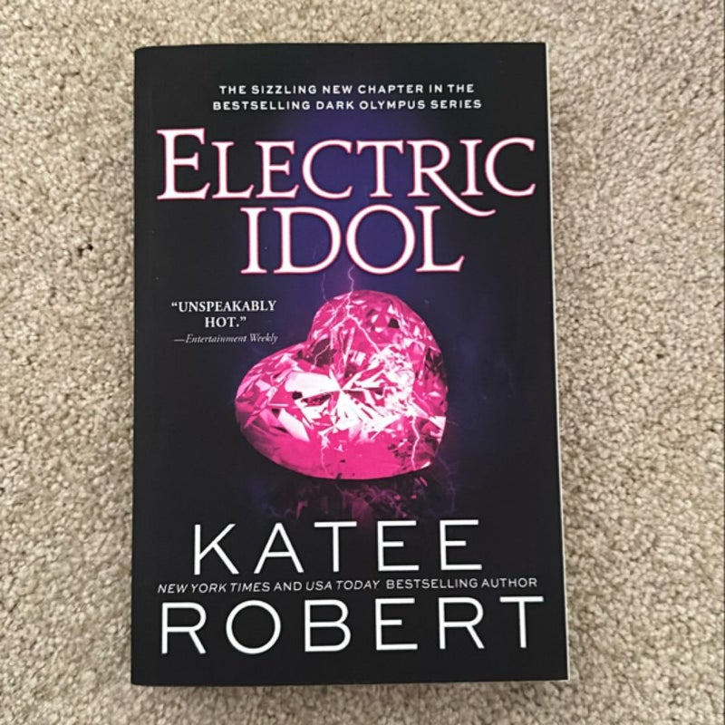 Electric Idol