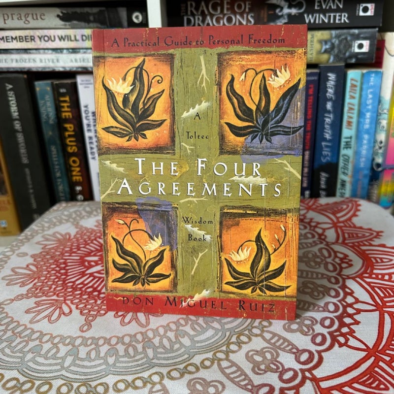 The Four Agreements