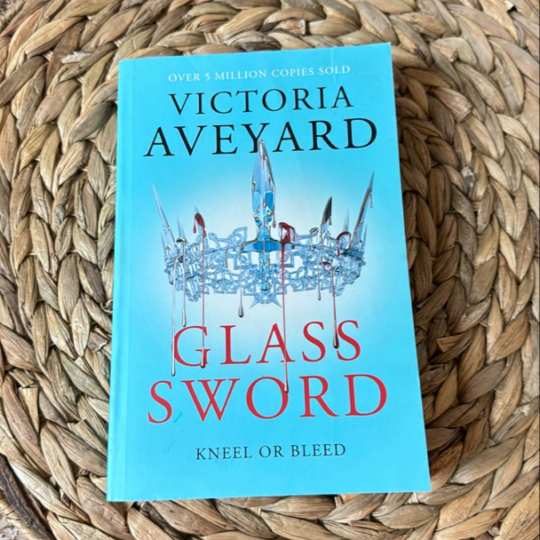 Glass Sword